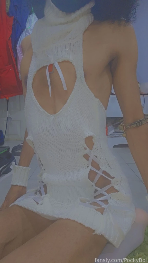 Do i look cute femboy part 11 