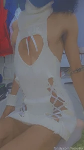 Do i look cute femboy part 11