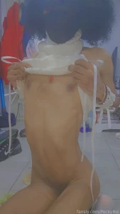 Do i look cute femboy part 20