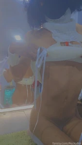 Do i look cute femboy part 18