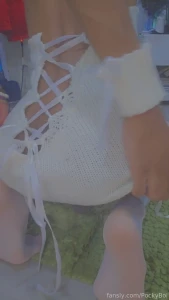 Do i look cute femboy part 2