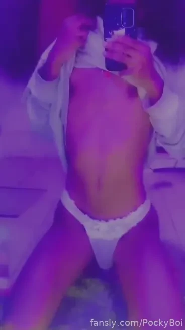 Too saucy of the tip pucs part 3 