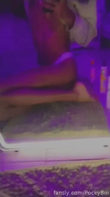 Too saucy of the tip pucs 