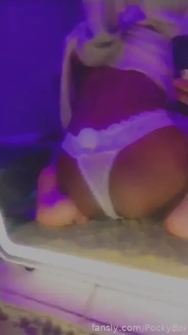 Too saucy of the tip pucs part 2 