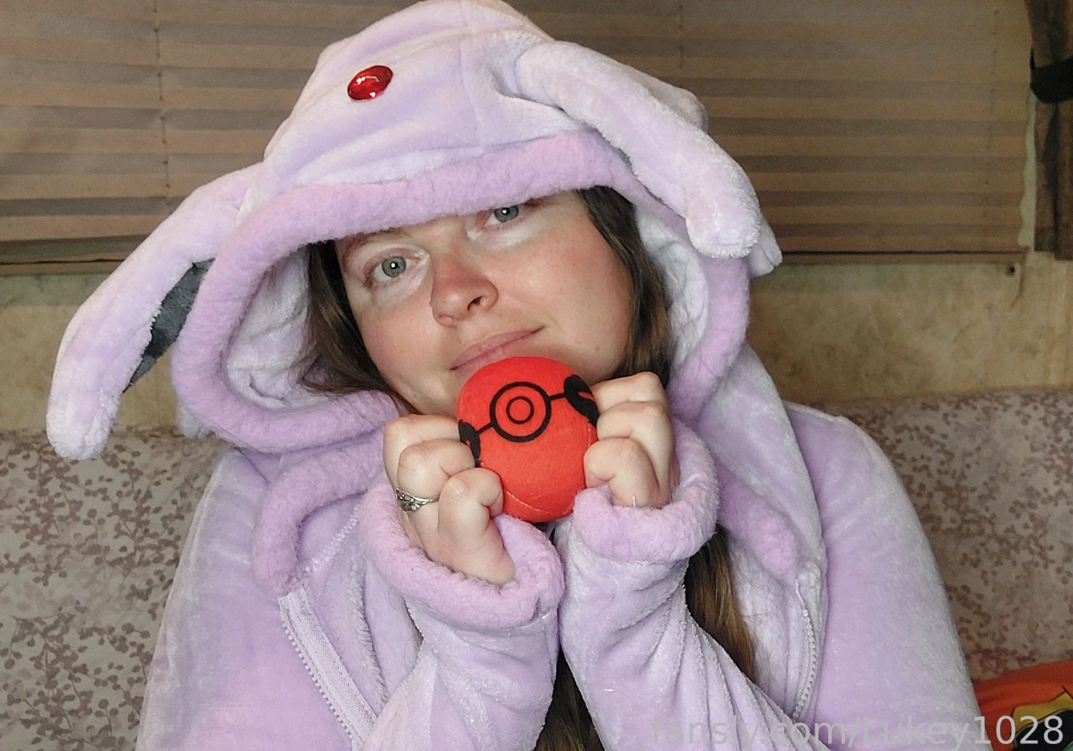 My trainer can we play please 3 pokemon cosplay nerd gamergirl bbw part 5 