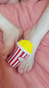 Wana have a taste of this sweet snack part 2