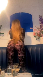 Jordyn-babbyy part 2