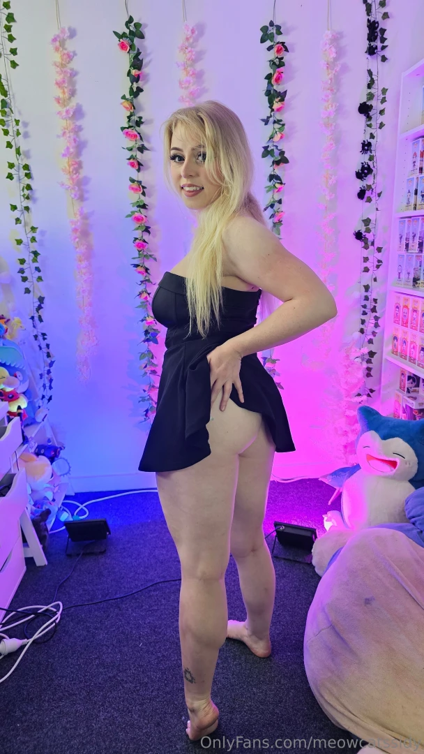 Feeling cheeky part 336 