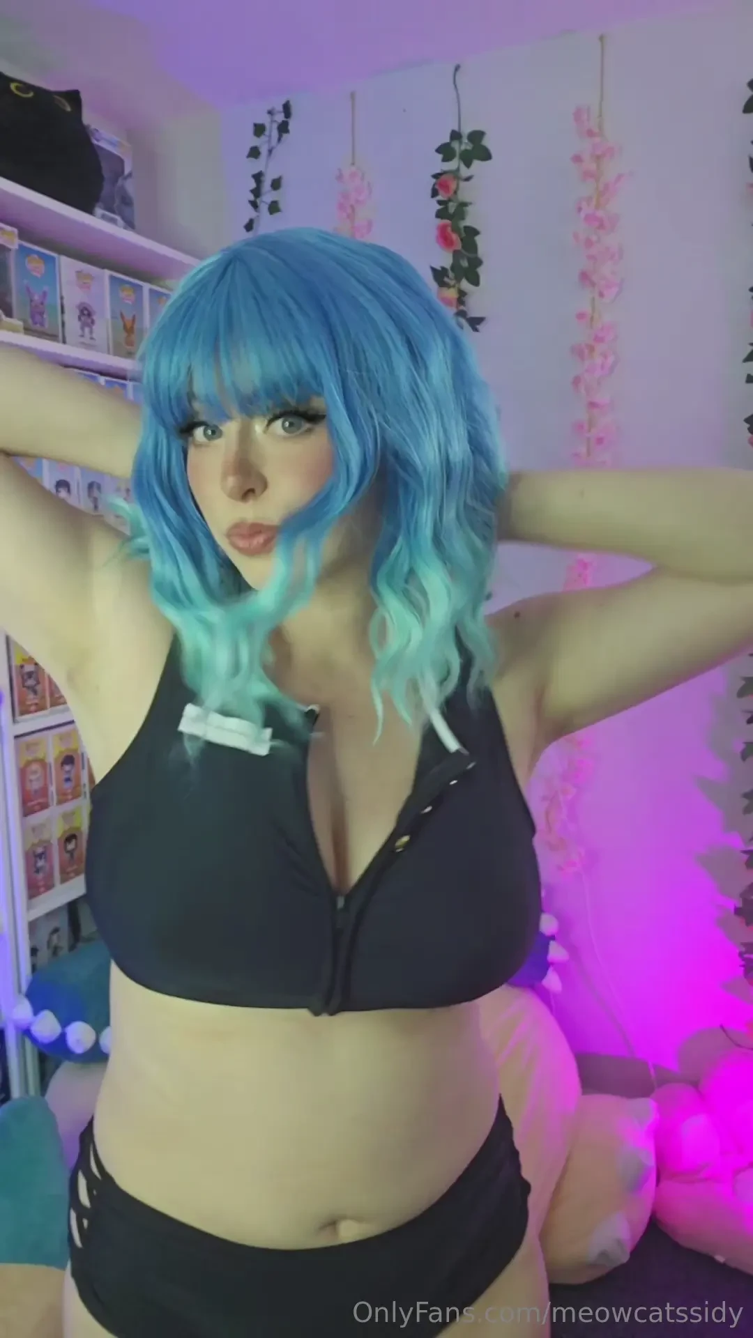 Meowcatssidy 