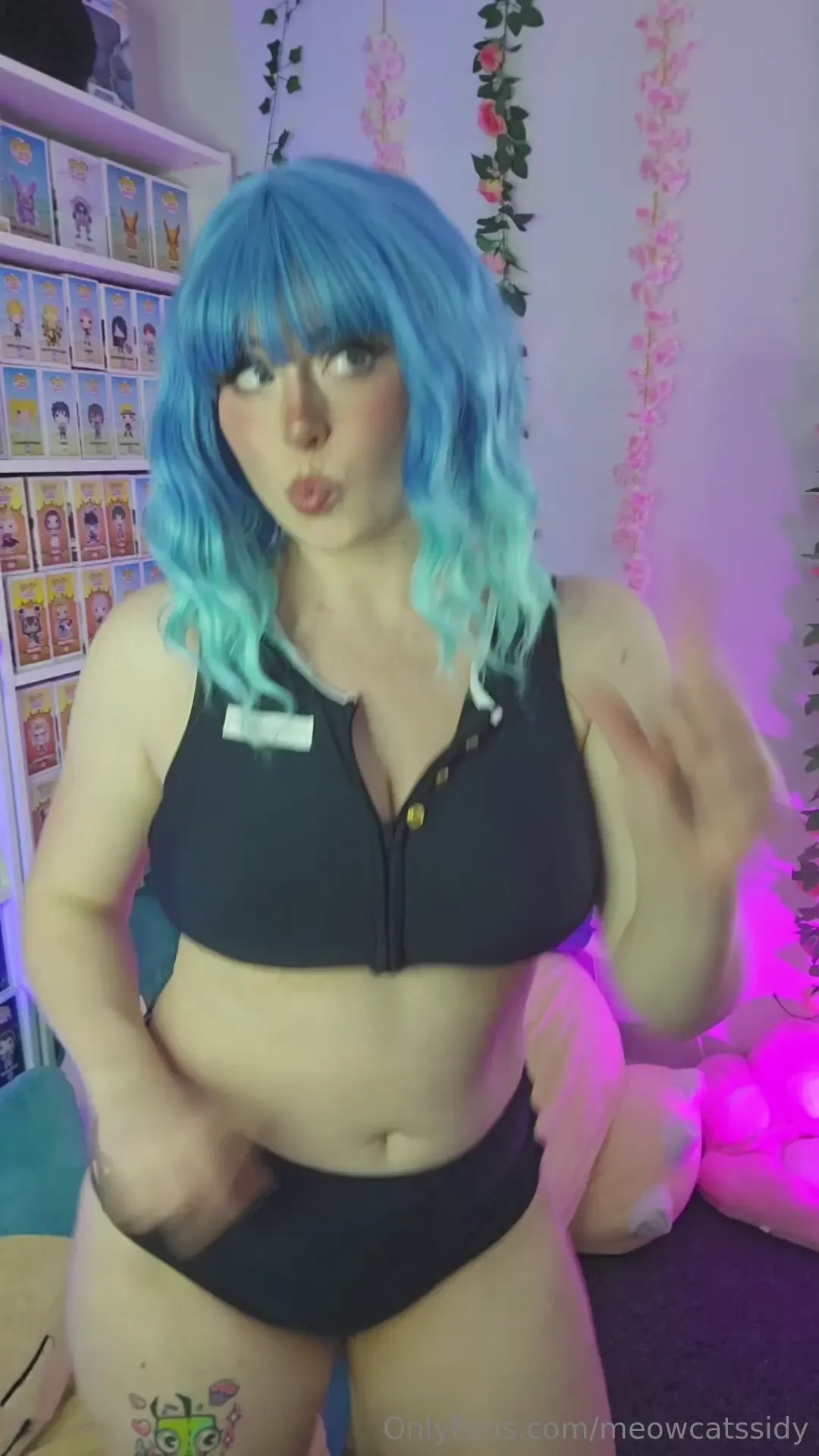 Meowcatssidy part 6 