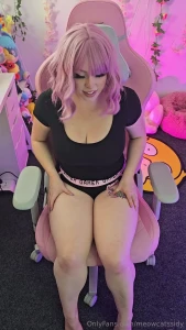 Quite the handful part 12