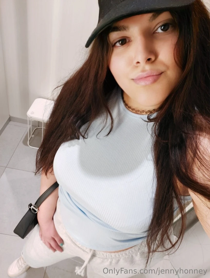 Jennyhonney 