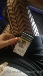 New smokes