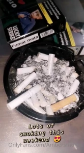 Ashhhhhtray baby