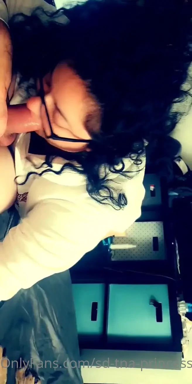 Such a yummy thick cock 