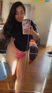 Hope everyone is having a good friday part 1