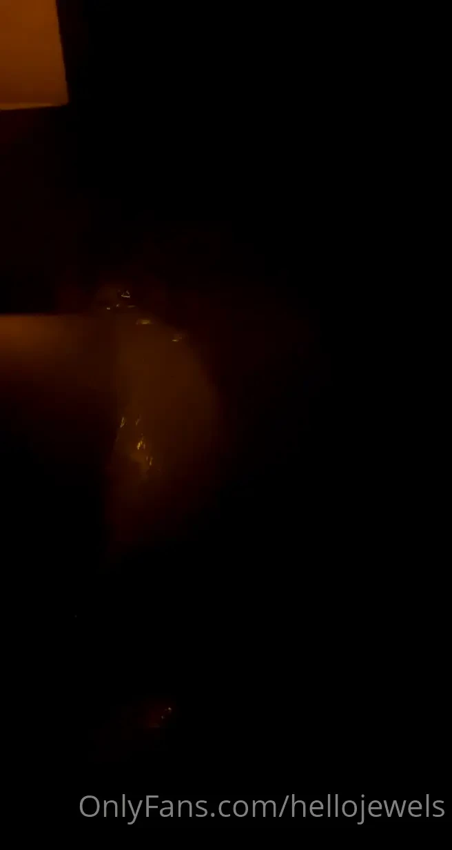 Come take a bath with me part 58 