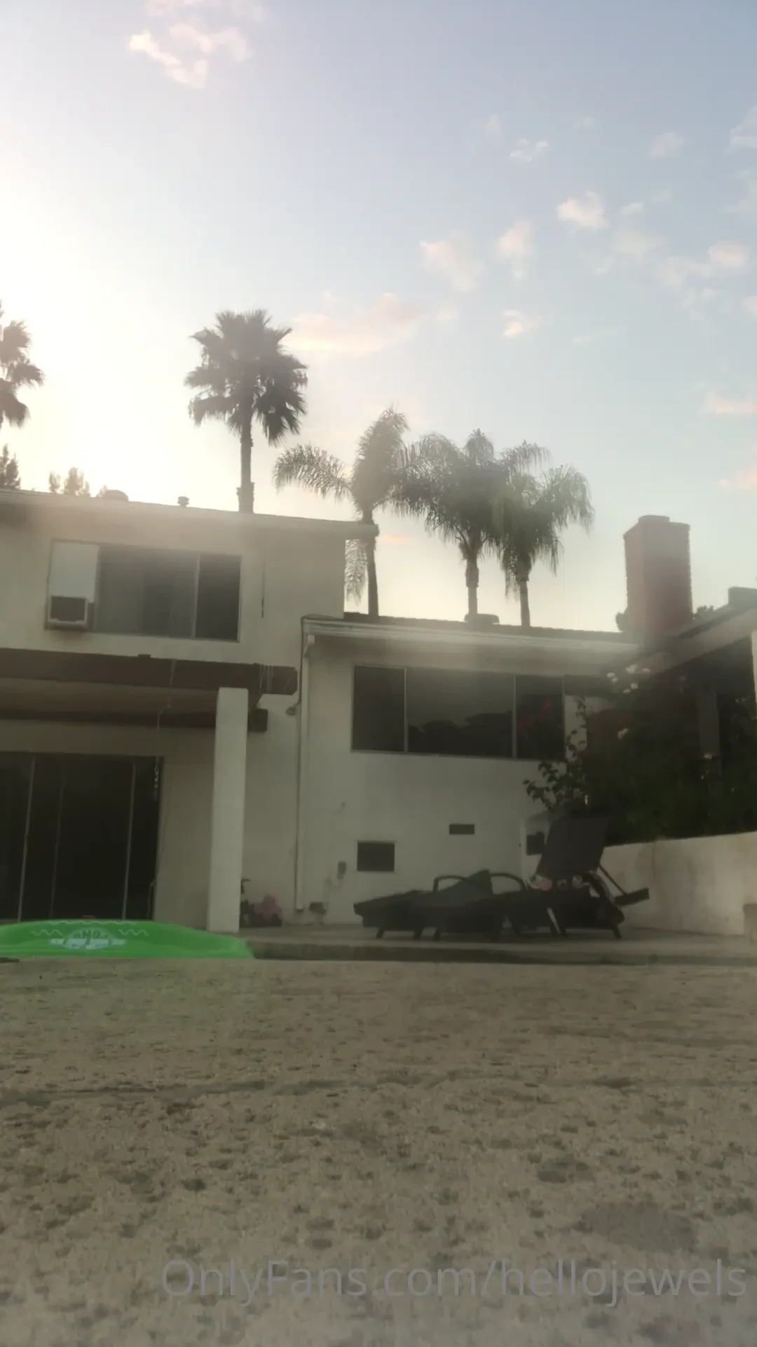 I had a bit of fun this weekend at a friend s pool i got naked part 1 