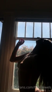 The morning view in los angeles today part 3