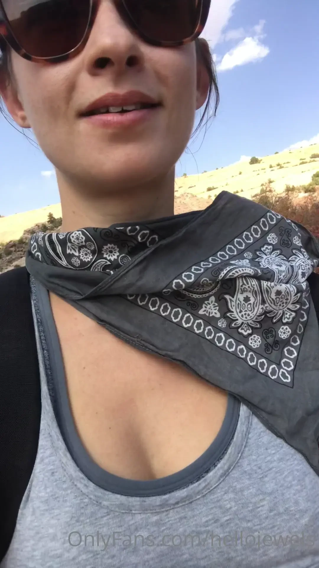 Nature flashin in arches national park which of these is your favorite part 4 