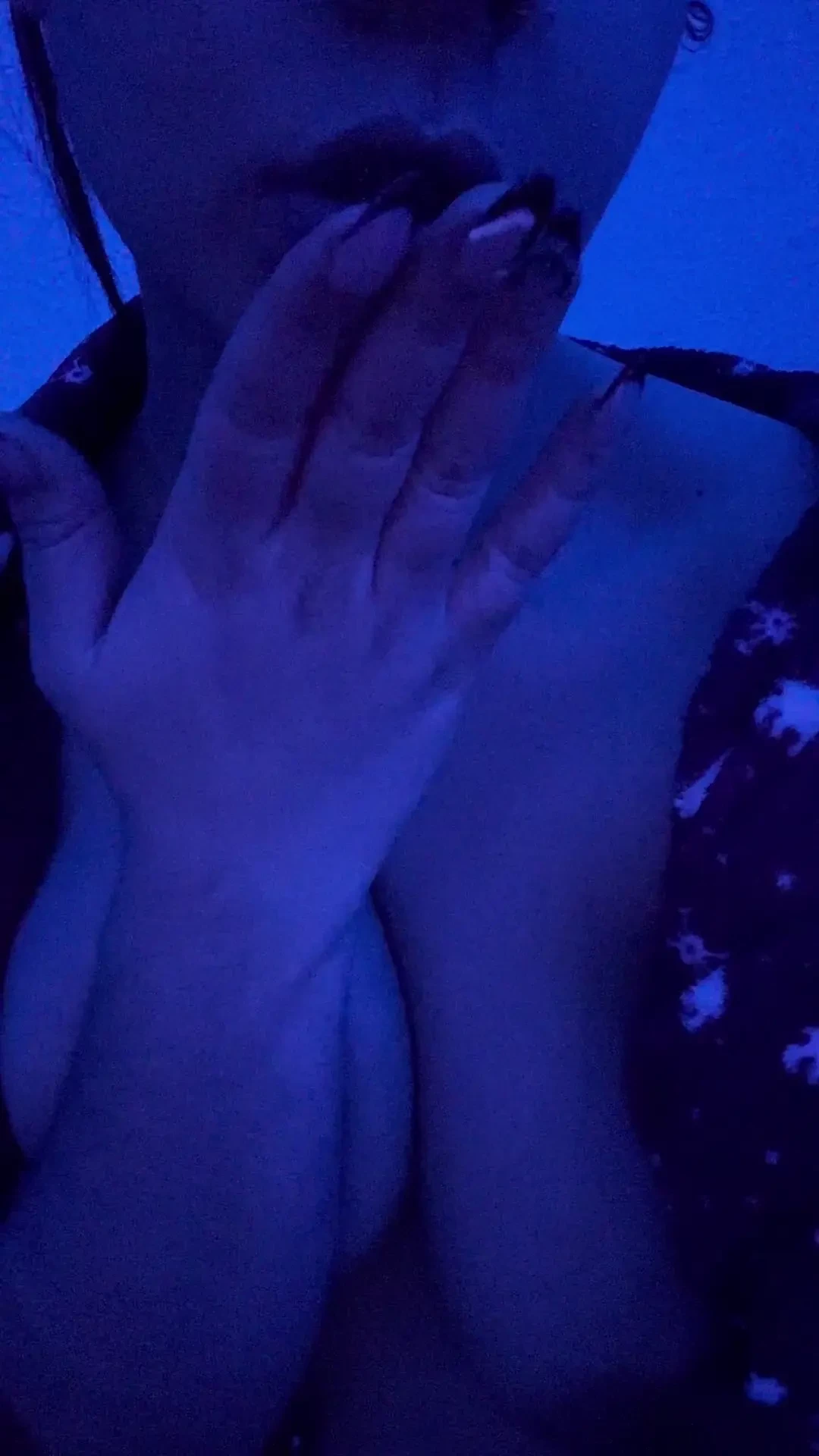 Confidence dripping temptation rising 