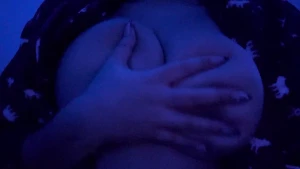 Every glance a promise every pose unforgettable