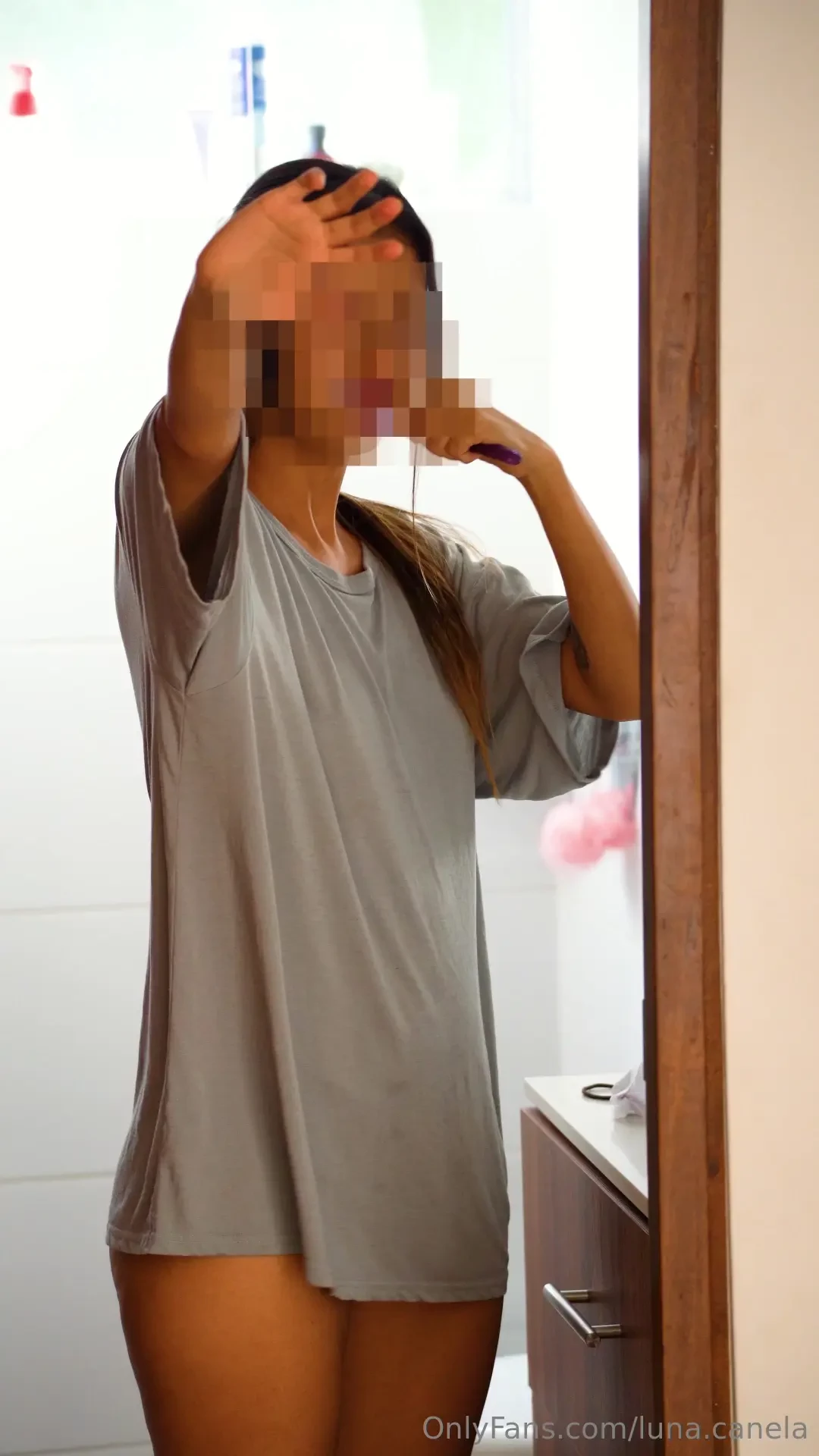 Pov you re my annoying roommate who keeps bothering me while i m 