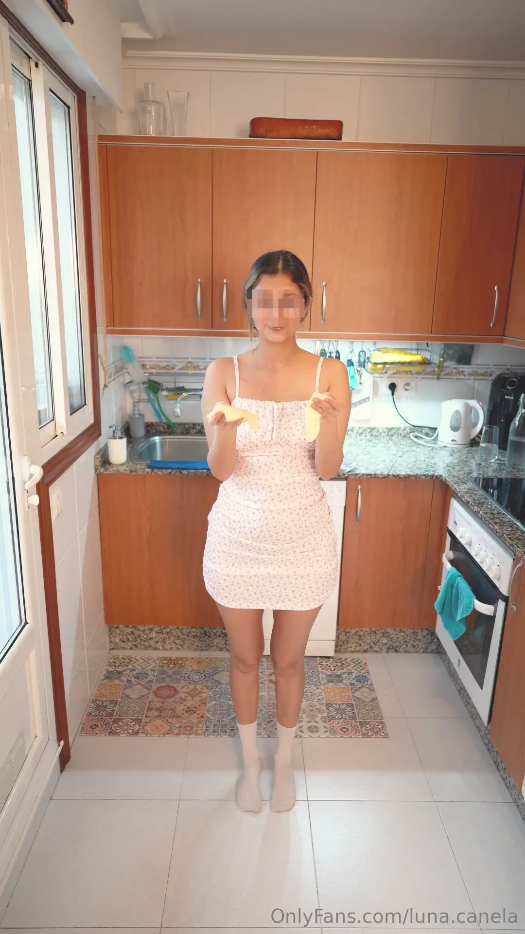 Abc challenge 17 q is for queso this was a silly one hope you guys 