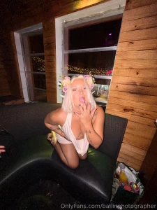 I had a really great bday feel free to send me gifts and maybe i ll do