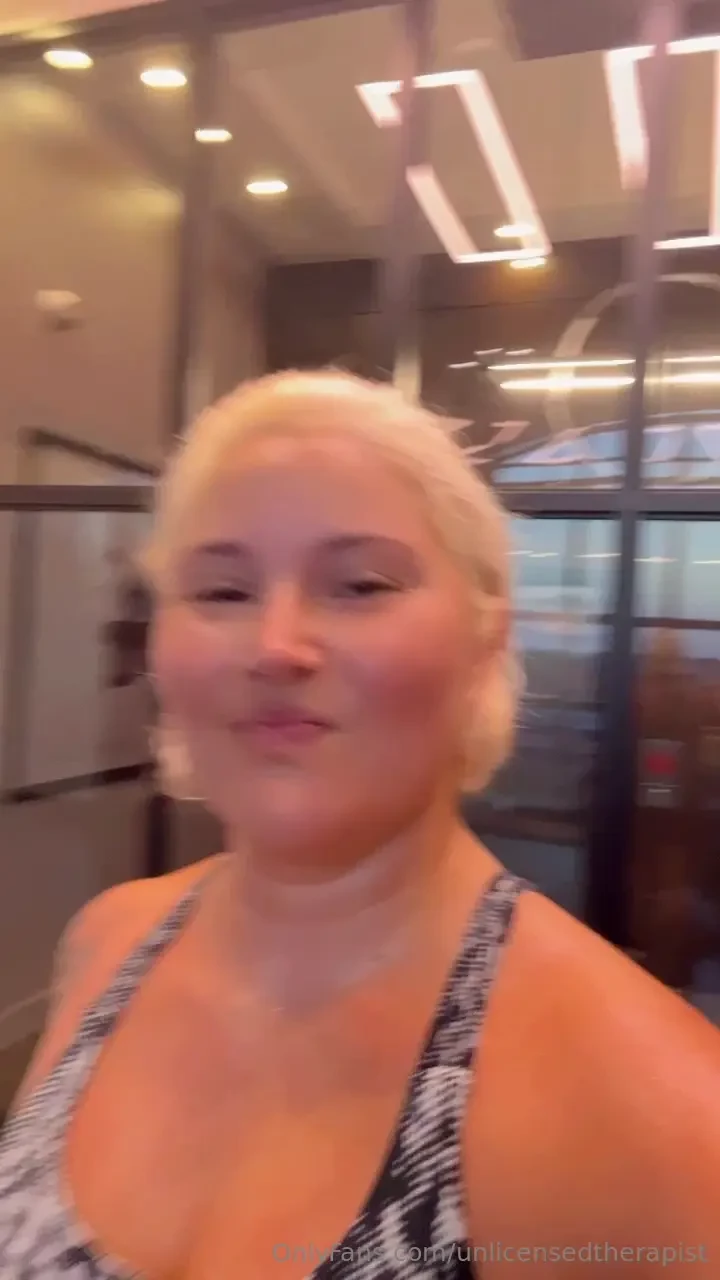 Nothing like a good sweat to clear the brain hope everyone is having a 