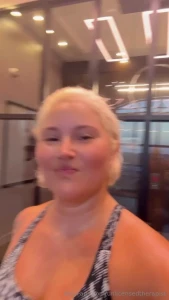 Nothing like a good sweat to clear the brain hope everyone is having a