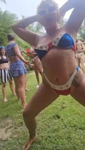 Wet hot american summer possibly the hottest this page will ever get part 2