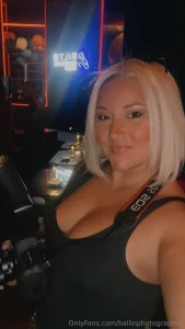 Back from nyc with a cold and already back to work