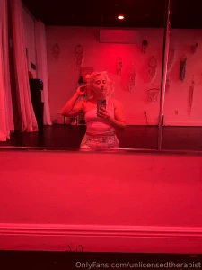 Feels good to be getting on my matt more consistently any healthy part 2