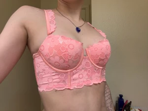 A gfe client treated ya girl to new panties part 13