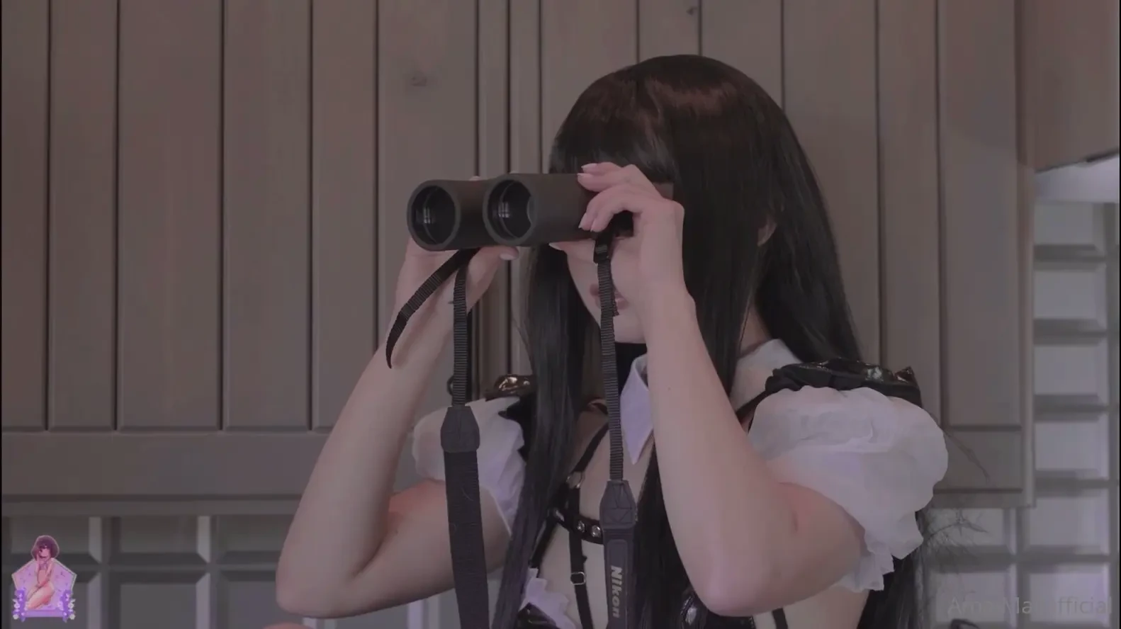 Takina inoue but seggsy maid w gun 3 full https youtu be g0sq2vv30dy 