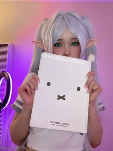 Full set of 80 pics cute uniform teasing wedgies spread shots amp part 3