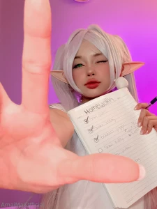 Full set of 80 pics cute uniform teasing wedgies spread shots amp part 1