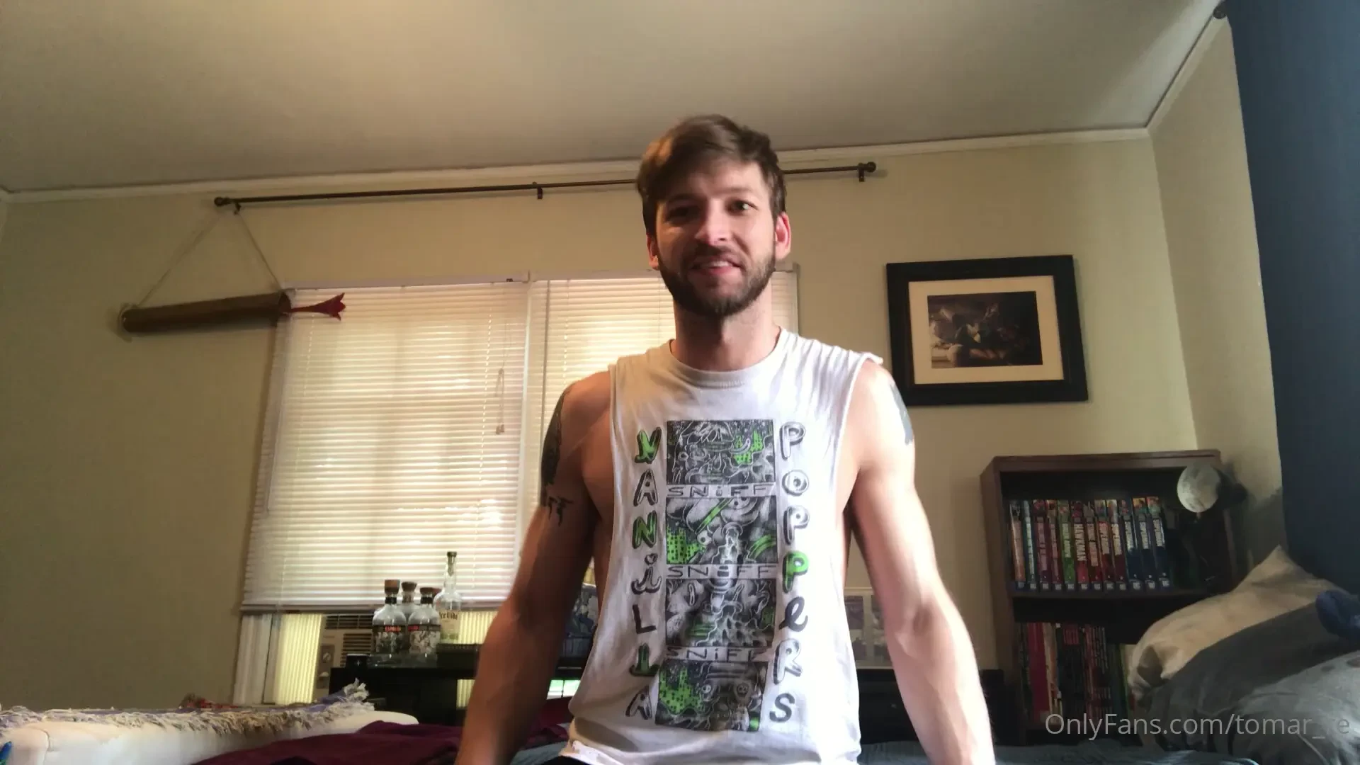 Humiliation teaser with flexing and sph wish i could post the whole 