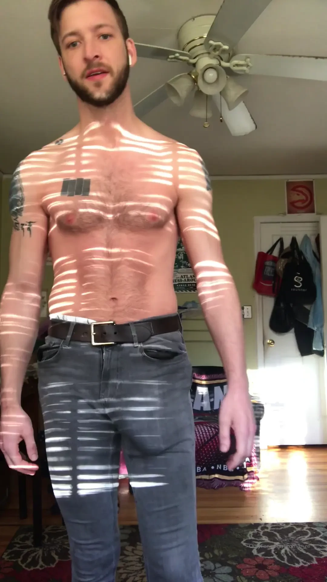 Question when did i learn my cock is huge answer 