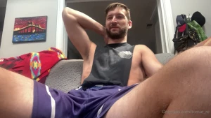 Mesmerized cum
