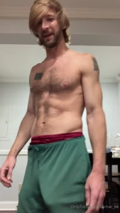 You force your big cock bully to cum in panties
