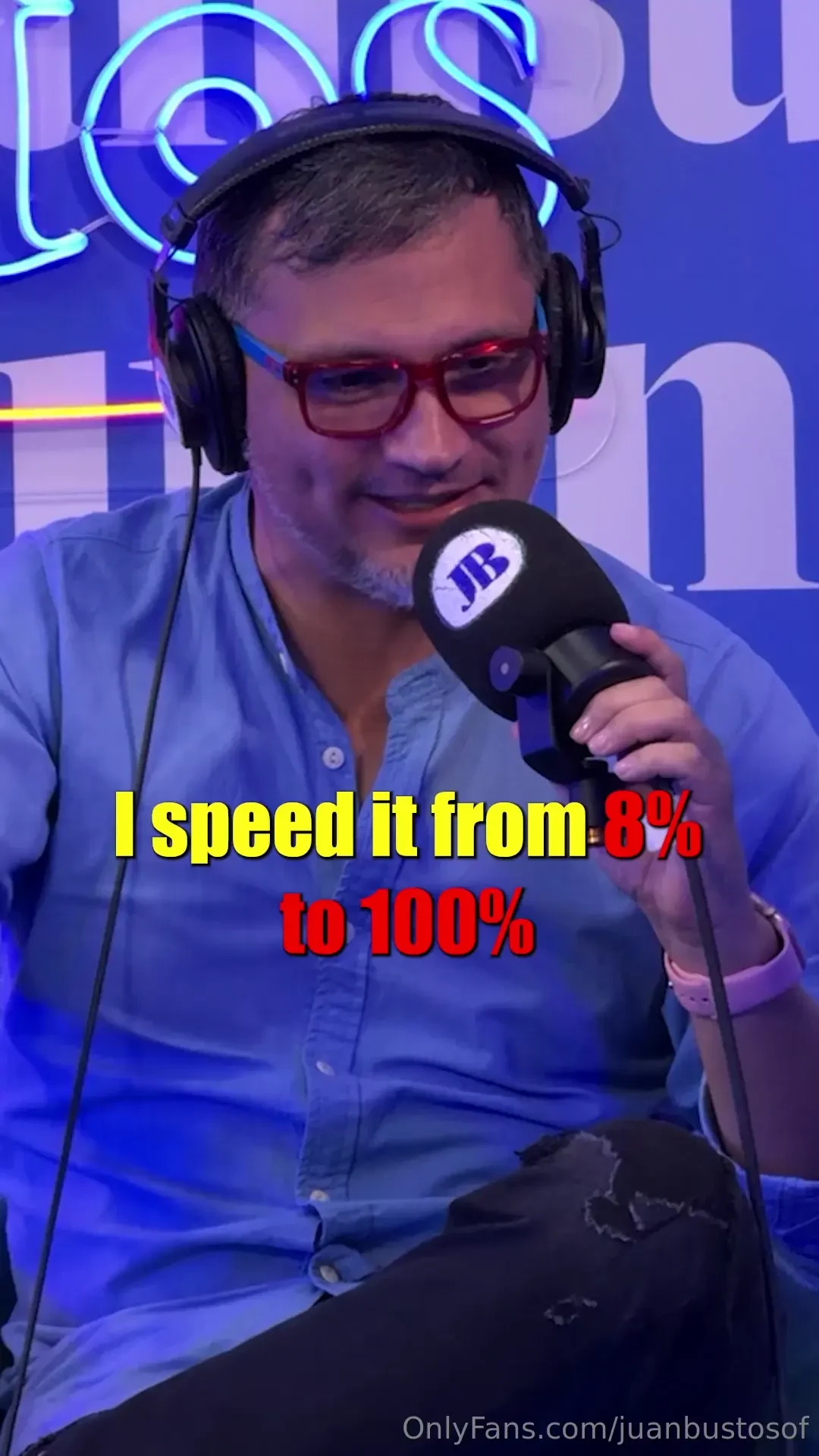 Pudo jessicasodi10 aguantar el 100 de mi maquina sybian 