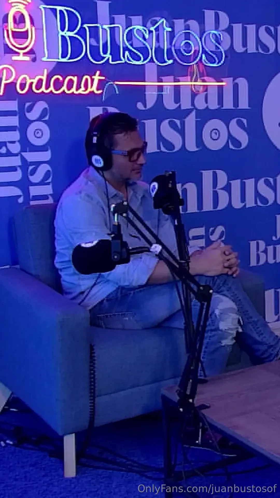 Del bdsm a mi podcast aikabettt se atrevi a cumplir su mayor fantas a 