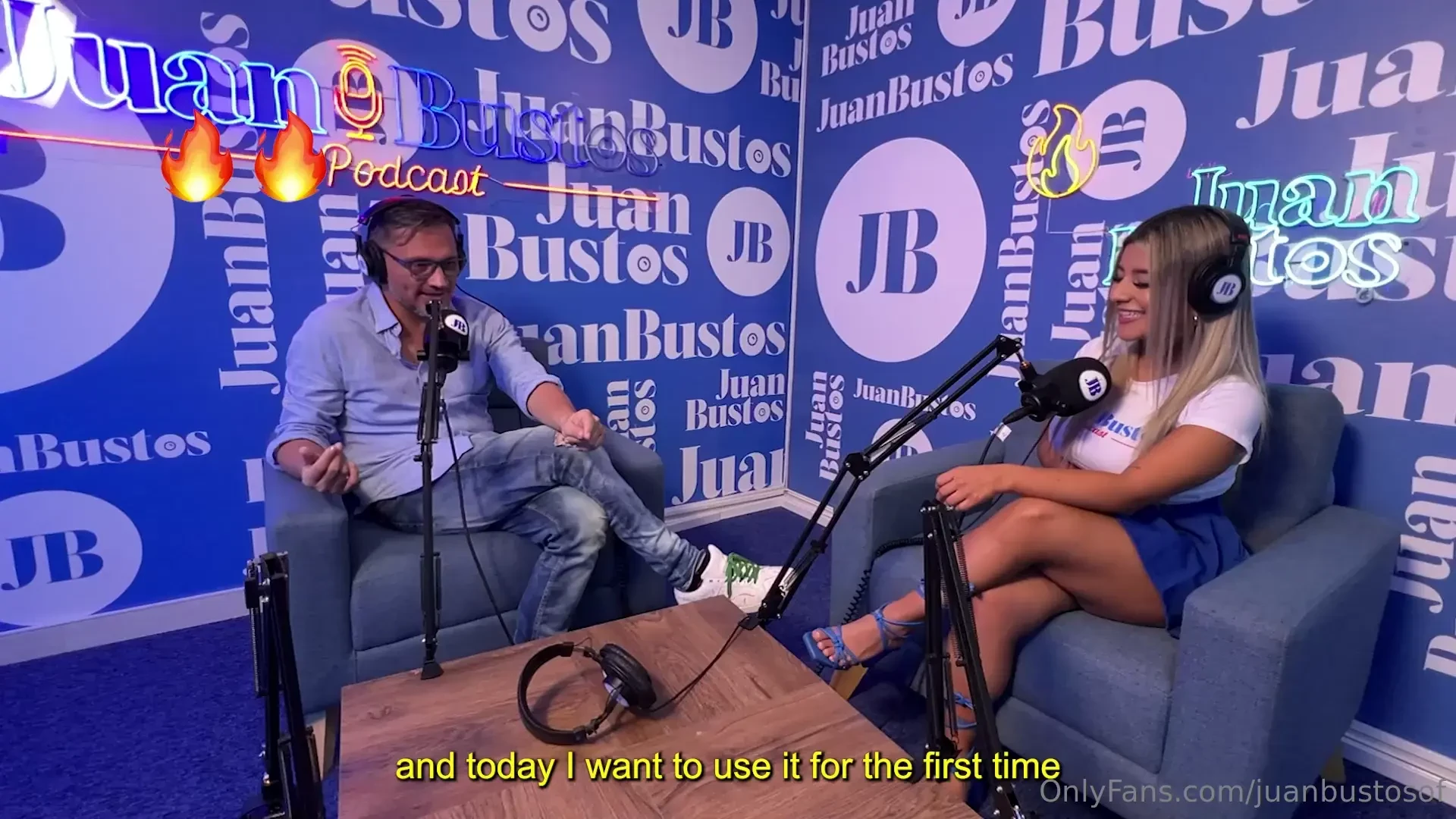 P delo hoy por dm podcast con naty delgado 