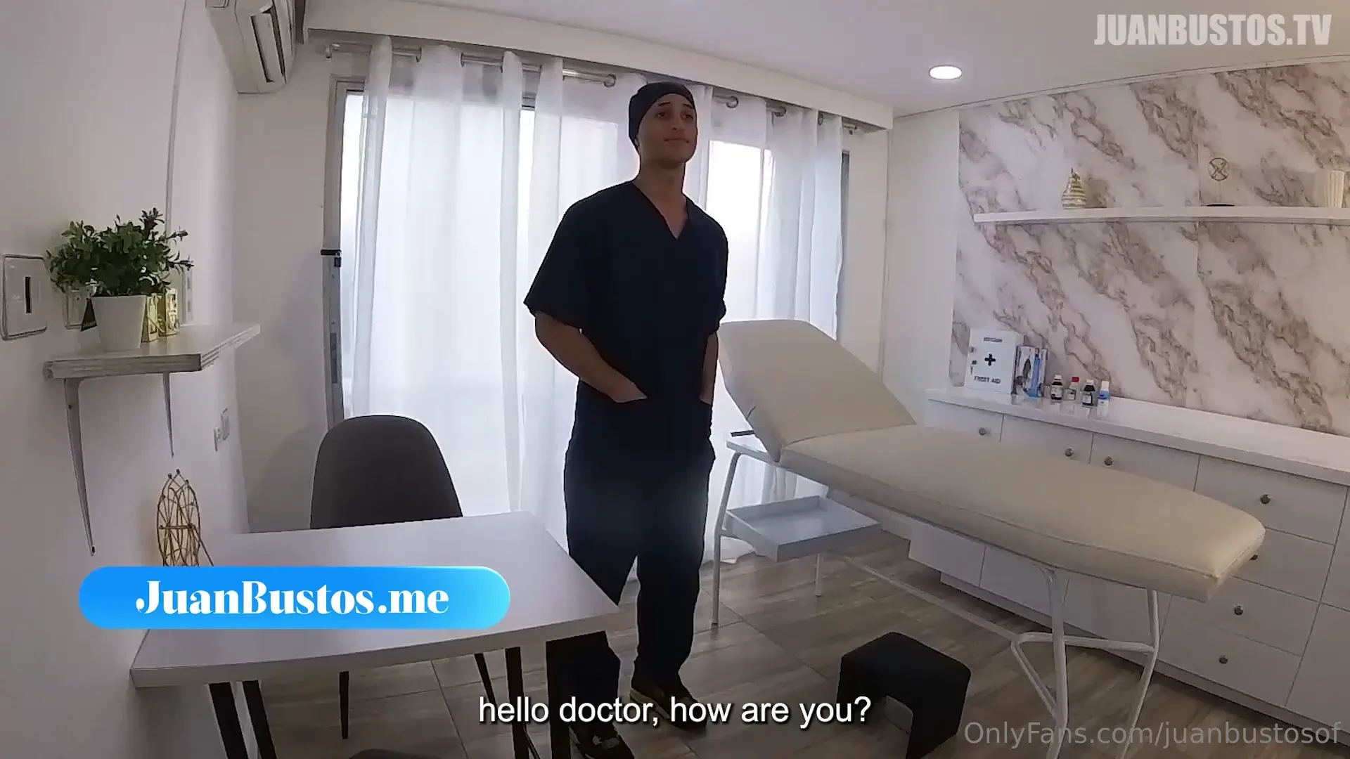 Devilkhloee grabo una excitante pelicula luego de su podcast y la paso 