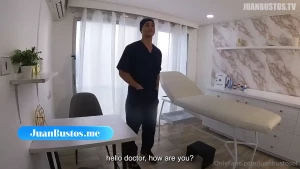 Devilkhloee grabo una excitante pelicula luego de su podcast y la paso