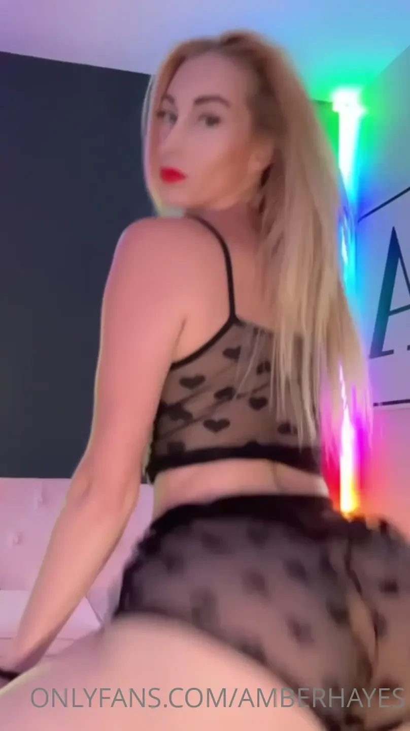 Amberhayes part 4 