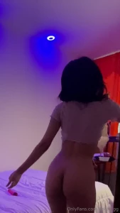 Me encontraron bien caliente y me terminaron cogi ndome bien rico