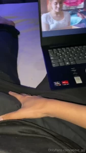 Me llenaron de crema batida y termine bien partida